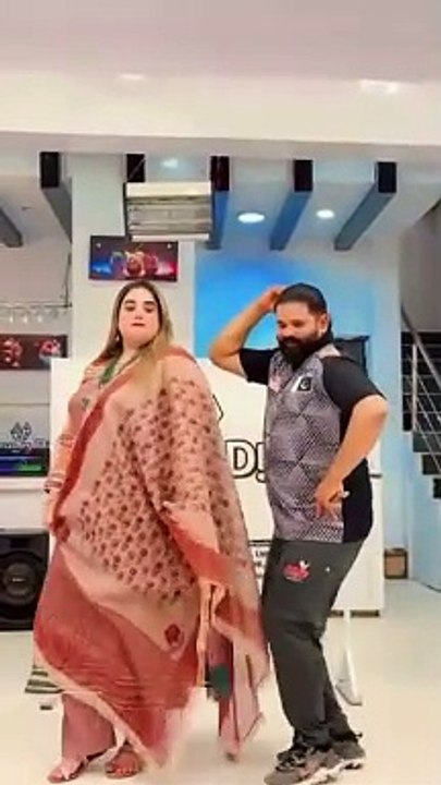 Beautiful Dance