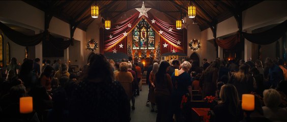 The Best Christmas Pageant Ever Bande-annonce VO