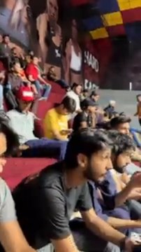 Rajab butt vs Anas ali big fight boxing match