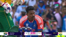 India win the T20 World Cup after 17 years - SA v IND - T20WC 2024 Final