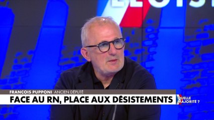 François Pupponi : «Tous les masques sont tombés pour LFI»