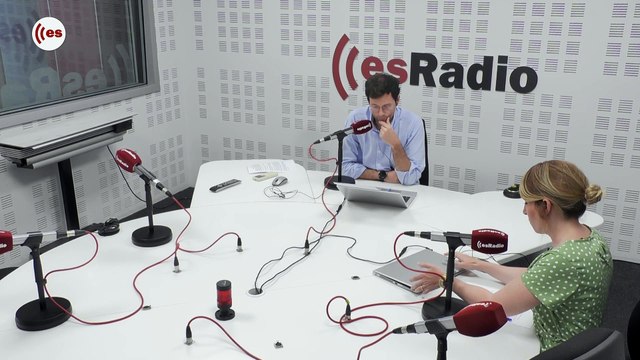 Es Noticia: Sánchez dice que no hay nada en el caso de Begoña Gómez