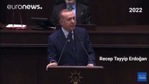 Cumhurbaşkanı Erdoğan ÖSO için Kuvay-ı Milliye demişti; Türk askerlerine saldırdılar