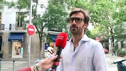 Enrique Solís desvela cómo es su relación con Vicky Martín Berrocal tras su ruptura