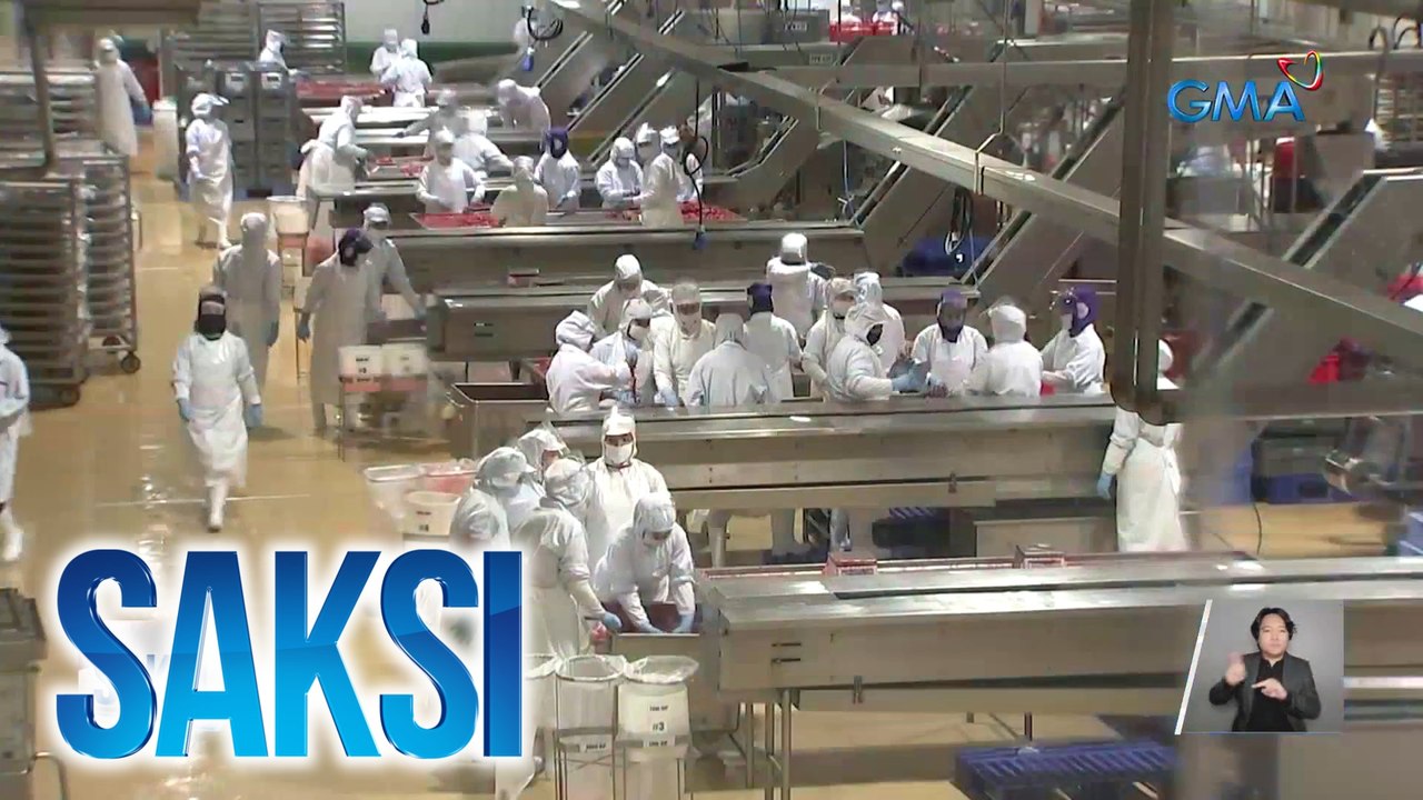 P35 umento sa daily minimum wage sa NCR, epektibo sa July 15 | Saksi