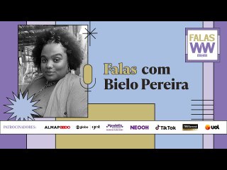 Videocast Falas com Bielo Pereira | Women To Watch