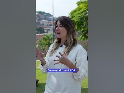 Criatividade Urbana | Talentos Perifericos: como entrar no mercado de publicidade? | Meio & Mensagem