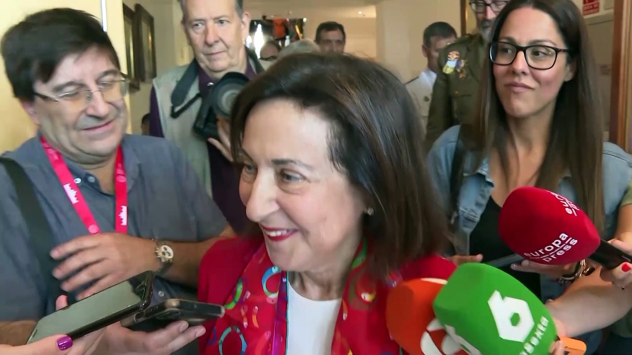 Los partidos nacionales reaccionan a la victoria de la Agrupación Nacional en Francia