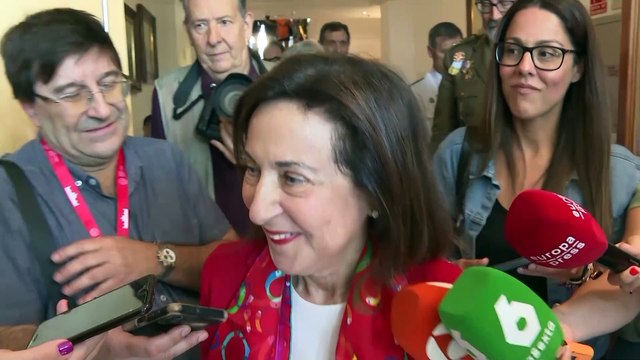 Los partidos nacionales reaccionan a la victoria de la Agrupación Nacional en Francia