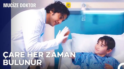 Ellerinde Tümör Olan Hasta Part 3 - Mucize Doktor