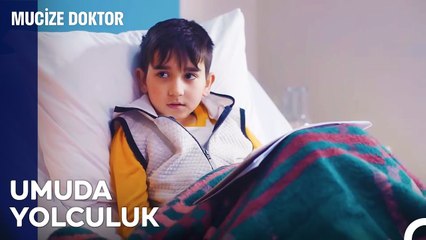 Ellerinde Tümör Olan Hasta Part 1 - Mucize Doktor