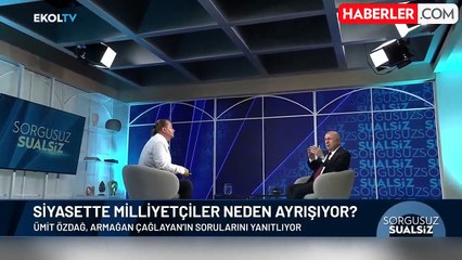BBP'den Ümit Özdağ'a yanıt: LGBT destekçisi partinin neo-faşist lideri bizim milliyetçiliğimizi anlayamaz