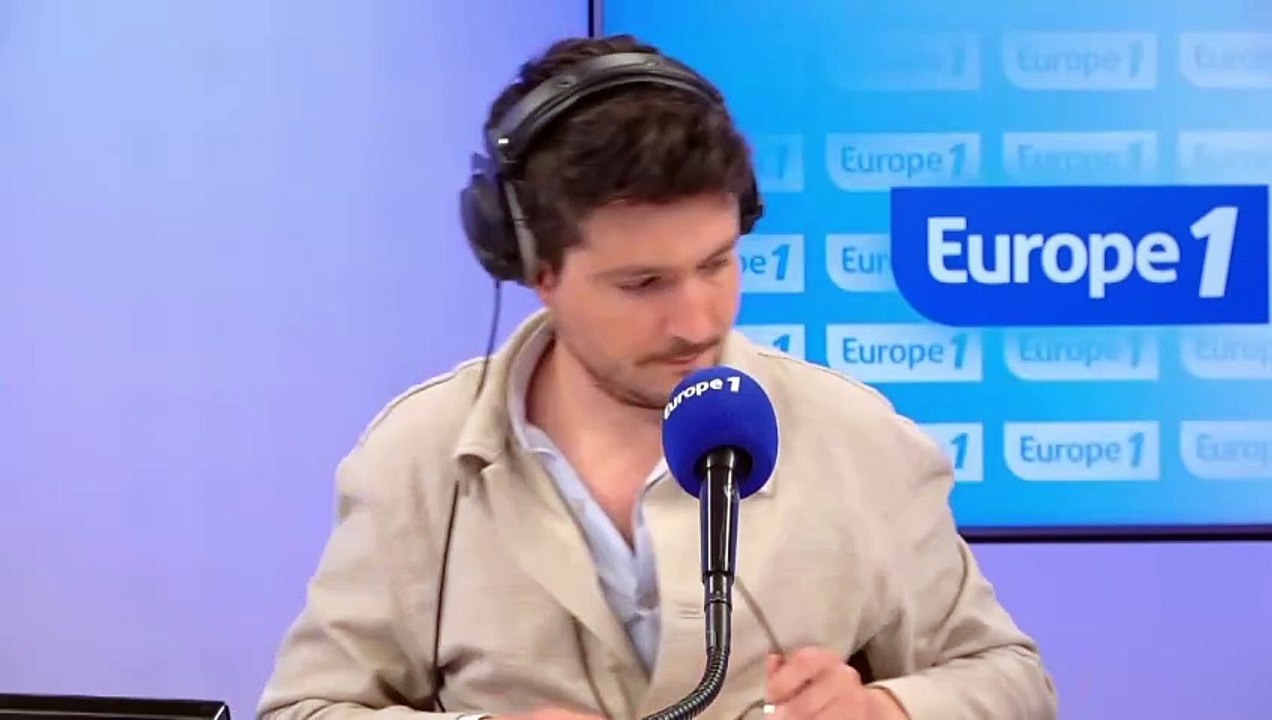 Législatives 2024 : comment ont voté les électeurs au premier tour en fonction de leur âge ?