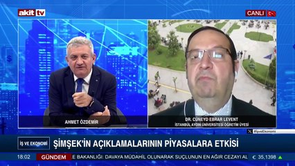 Enflasyonla mücadele ve ekonomik politikalar