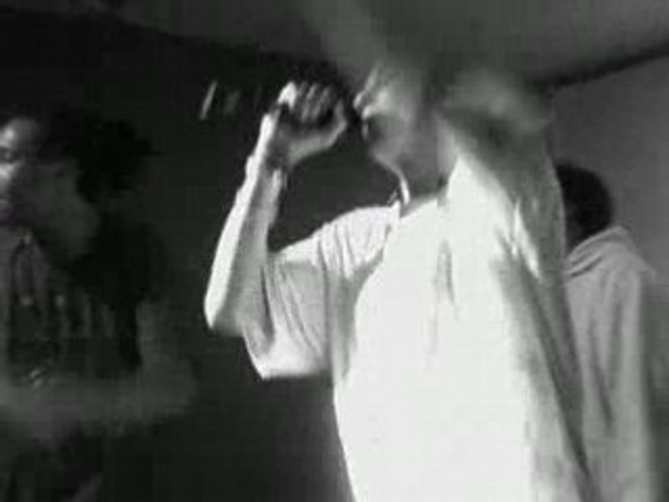 Garde la foi