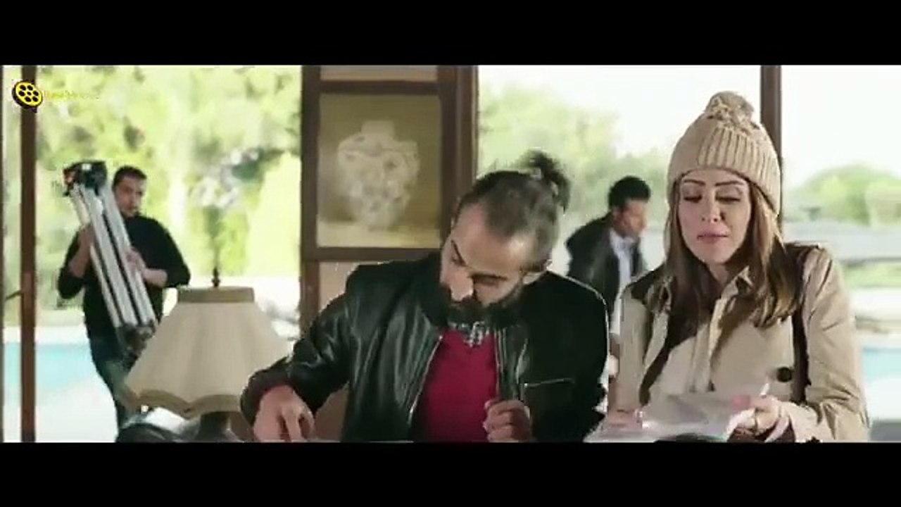 حصرياً الفيلم الجري _ فيلم مصري _حمام مغربي _ بطولة غادة عبد الرازق وعبير صبري(360P)