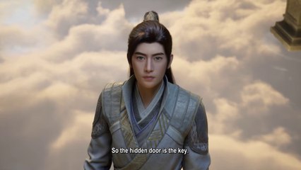 A Record Of Mortal’s Journey To Immortality Season 3 Episode 32 [108] English Sub
