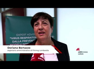 Vaccini, Bertazzo (Fimmg Lombardia): "Medico medicina generale in attesa formulazioni combinate"
