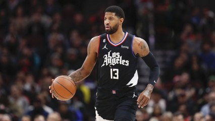 Paul George Joins Philadelphia 76ers on $212M Deal