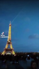 Good Evening Paris