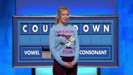 Countdown | Friday 10th March 2023 | Episode 7971