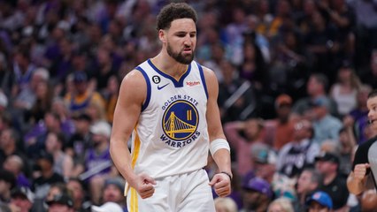 Klay Thompson's Potential Move Upsets NBA Trade Dynamics