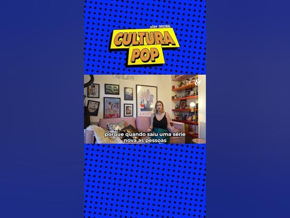 Qual foi o impacto da chegada do streaming no conteúdo pop? | Meio & Mensagem