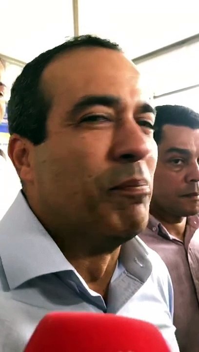 Bruno Reis cutuca governo após críticas sobre transporte público: “Esse povo nem festa sabe fazer”