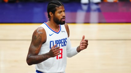 Paul George leaves Clippers for 76ers: NBA Free Agency Shakeup