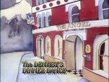 A Bit of a Do S01E02 The Dentist's Dinner Dance (1989)