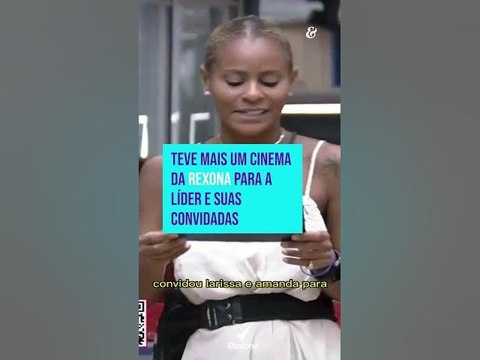BBB23 Semana 12 | Meio e Mensagem