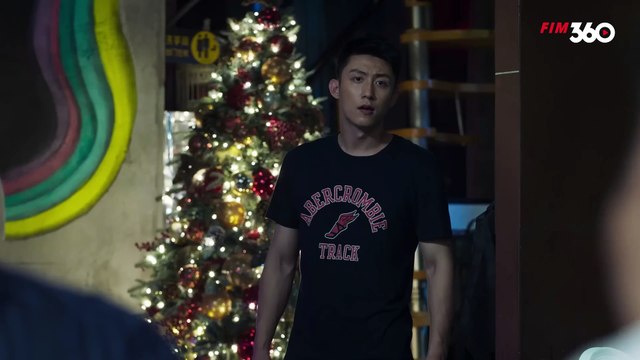 Hành Động Phá Băng - Tập 1 _ Phim Truyền Hình Trung Quốc _ Phim Tâm Lý, Điều Tra Phá Án Hình Sự, Hành Động