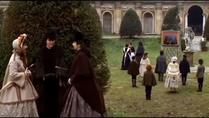 Passion of Love (1981) Drama, History, Romance