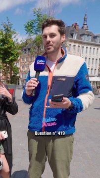 T'aimerais te faire enfermer où ? Toutes les réponses les plus insolites sont les bienvenues