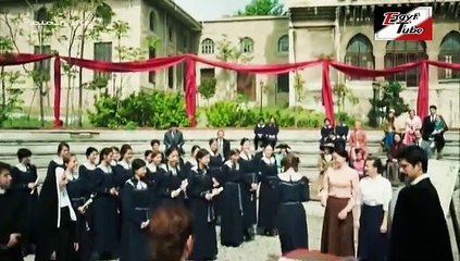 مسلسل طائر النمنمة - الحلقة 88 و الاخيرة - تركى مدبلج