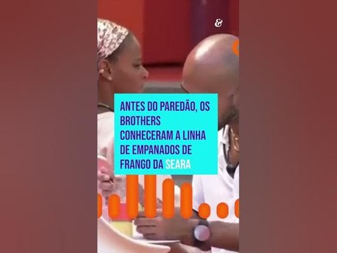 BBB23 Semana 13 | Meio e Mensagem