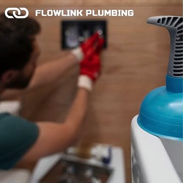 247 Emergency Plumber in Brisbane