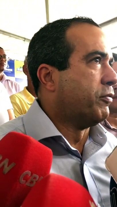 Eleições 2024: Bruno Reis comemora decisão que reverteu cassação de Débora Regis e alega perseguição*