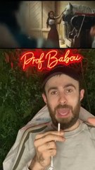 Pierre Niney a passé beaucoup de temps a se faire maquiller dans le Comte de Monte-Cristo 