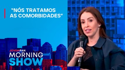 Tâmara Marques Kenski sobre AUTISMO: “DIAGNÓSTICOS cresceram pelo AUMENTO da INFORMAÇÃO”