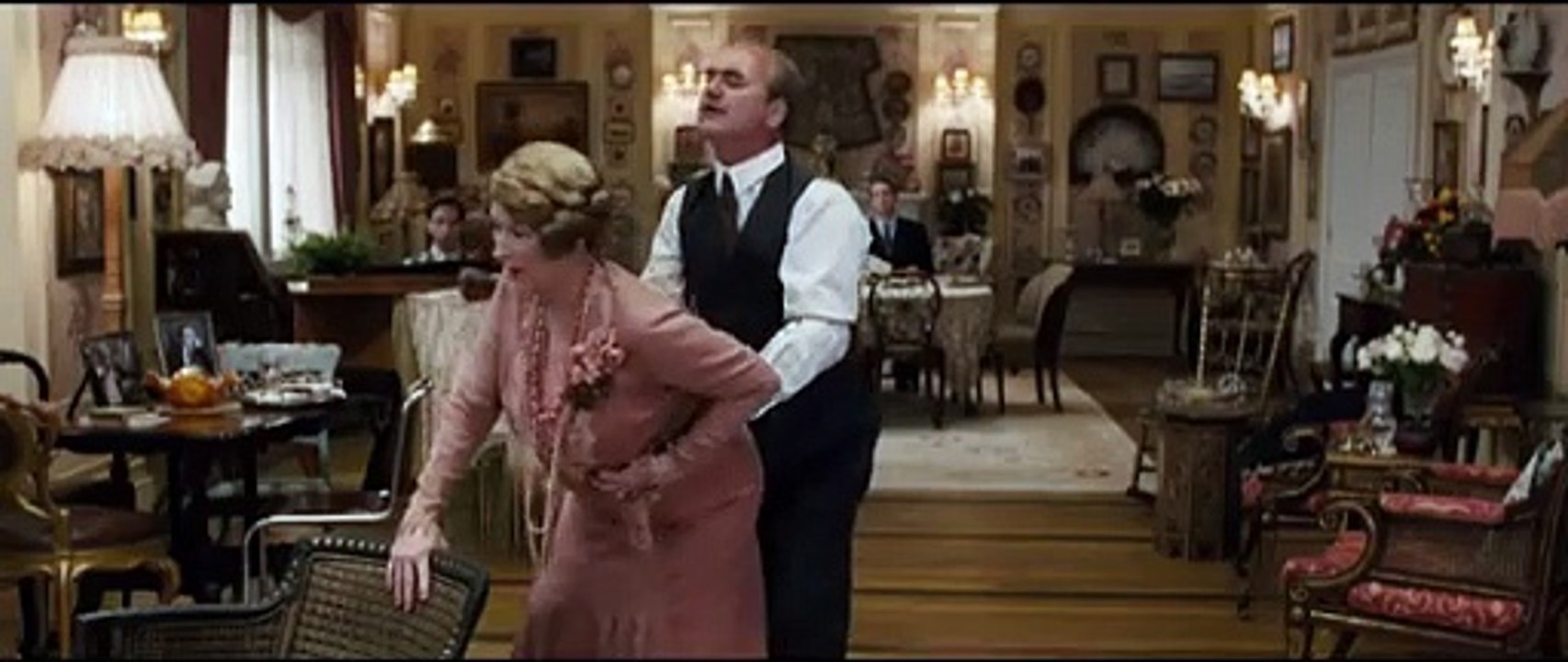 Florence Foster Jenkins Bande-annonce (IT)