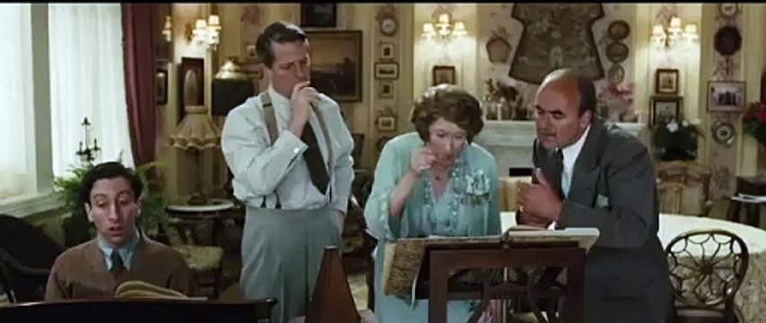 Florence Foster Jenkins Bande-annonce (EN)