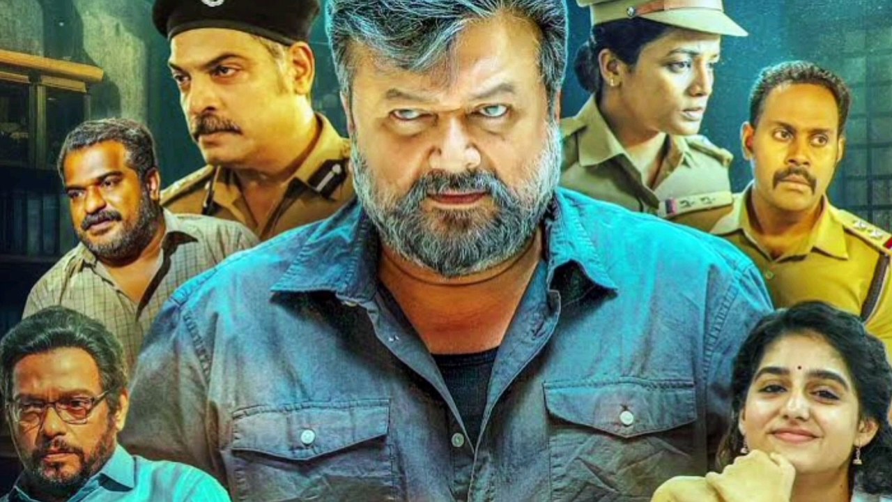 Top 8 South Crime Suspense Thriller Movies In Hindi 2024 | Best Psycho Thriller movies