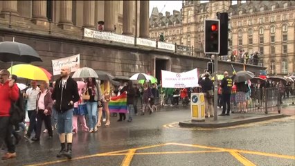 All you need to know about Liverpool Pride 2024