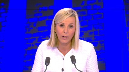 L'édito de Laurence Ferrari : «Le président Macron est en train d’essayer de bricoler une coalition baroque»