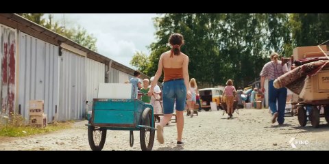 Zwei zu Eins - Trailer