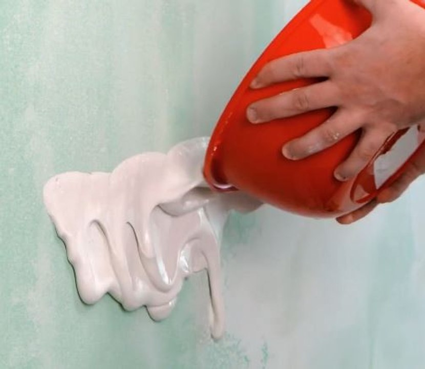 Creative wall paint ideas to reflect your style!