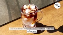 Llevas toda la vida preparando mal el café con hielo: esta es la receta fácil para hacer espectacular en casa