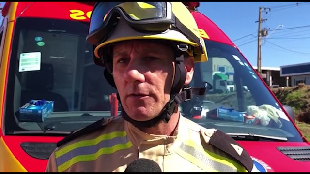 Tragédia na BR-277: Veja detalhes do acidente que deixou uma criança morta e quatro pessoas gravemente feridas