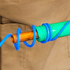 Cost-Saving Plumbing Tips For Smarts By 123GO! #shorts 